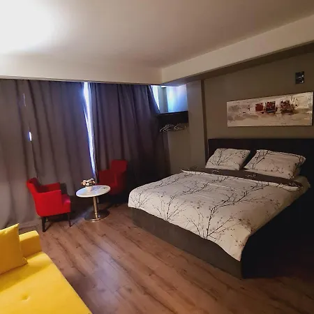 Otel Driti New Bazaar