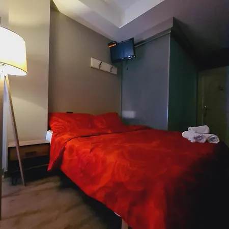 Driti New Bazaar Otel *