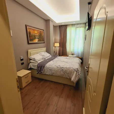 酒店 Driti New Bazaar