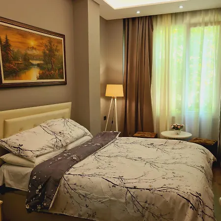 Driti New Bazaar Otel *