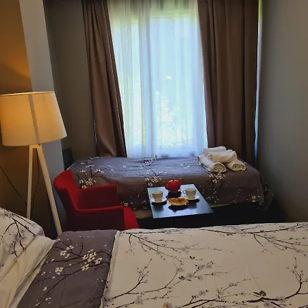 Driti New Bazaar Hotel Tirana