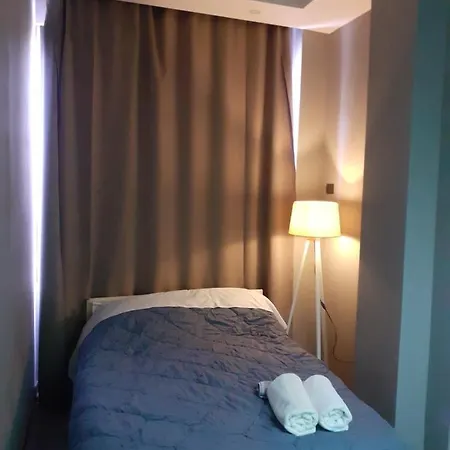 Hotel Driti New Bazaar