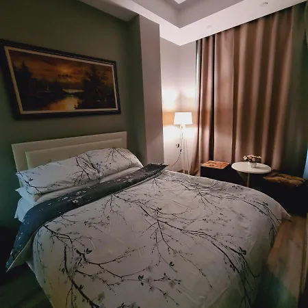 Driti New Bazaar 酒店 地拉那