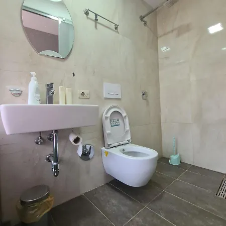 Driti New Bazaar Tirana