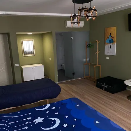 Driti New Bazaar Otel