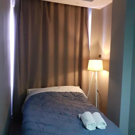 Otel Driti New Bazaar Tiran