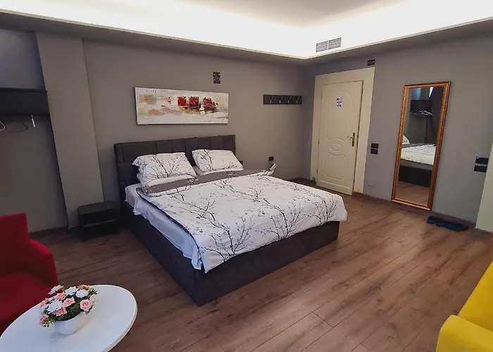 Driti New Bazaar * Tirana