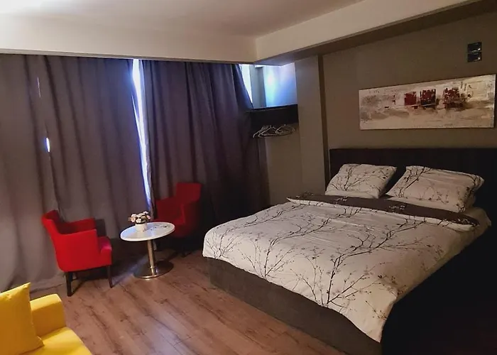 Hotel Driti New Bazaar