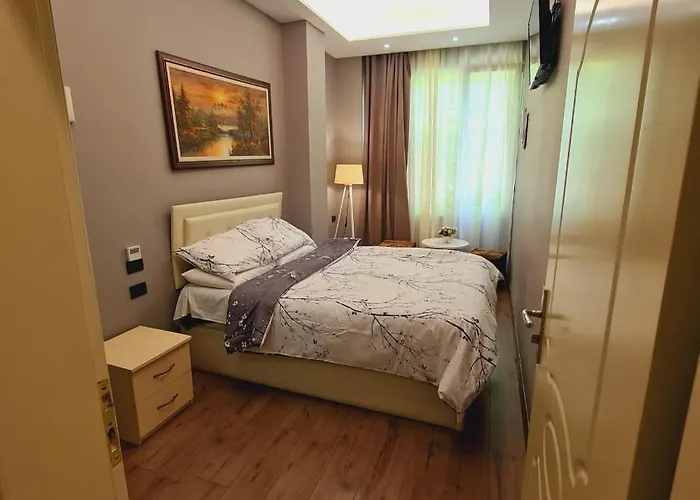 Hotel Driti New Bazaar