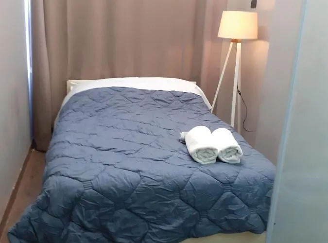 Driti New Bazaar * טיראנה