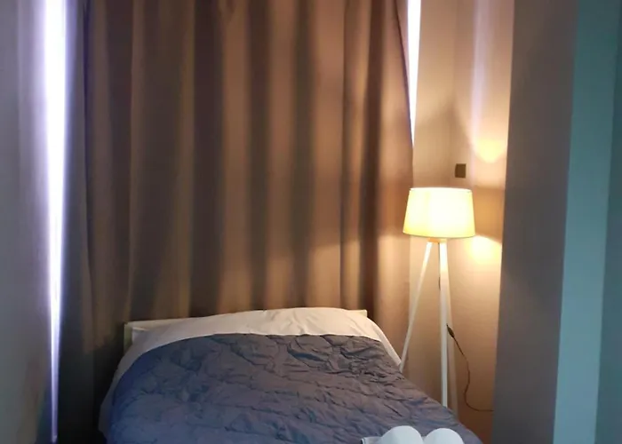 Hotel Driti New Bazaar Tirana