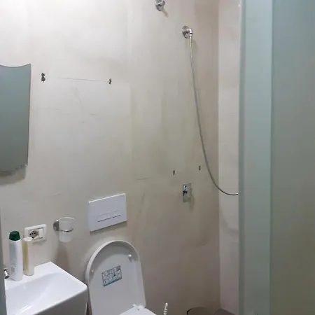 Ξενοδοχείο Driti New Bazaar *