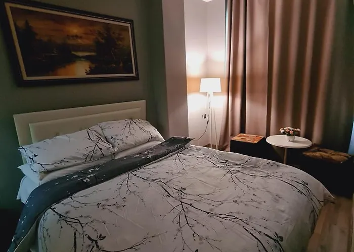 Driti New Bazaar Hotel Tirana