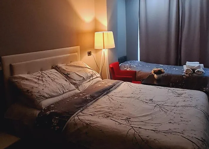 Hotel Driti New Bazaar Tirana